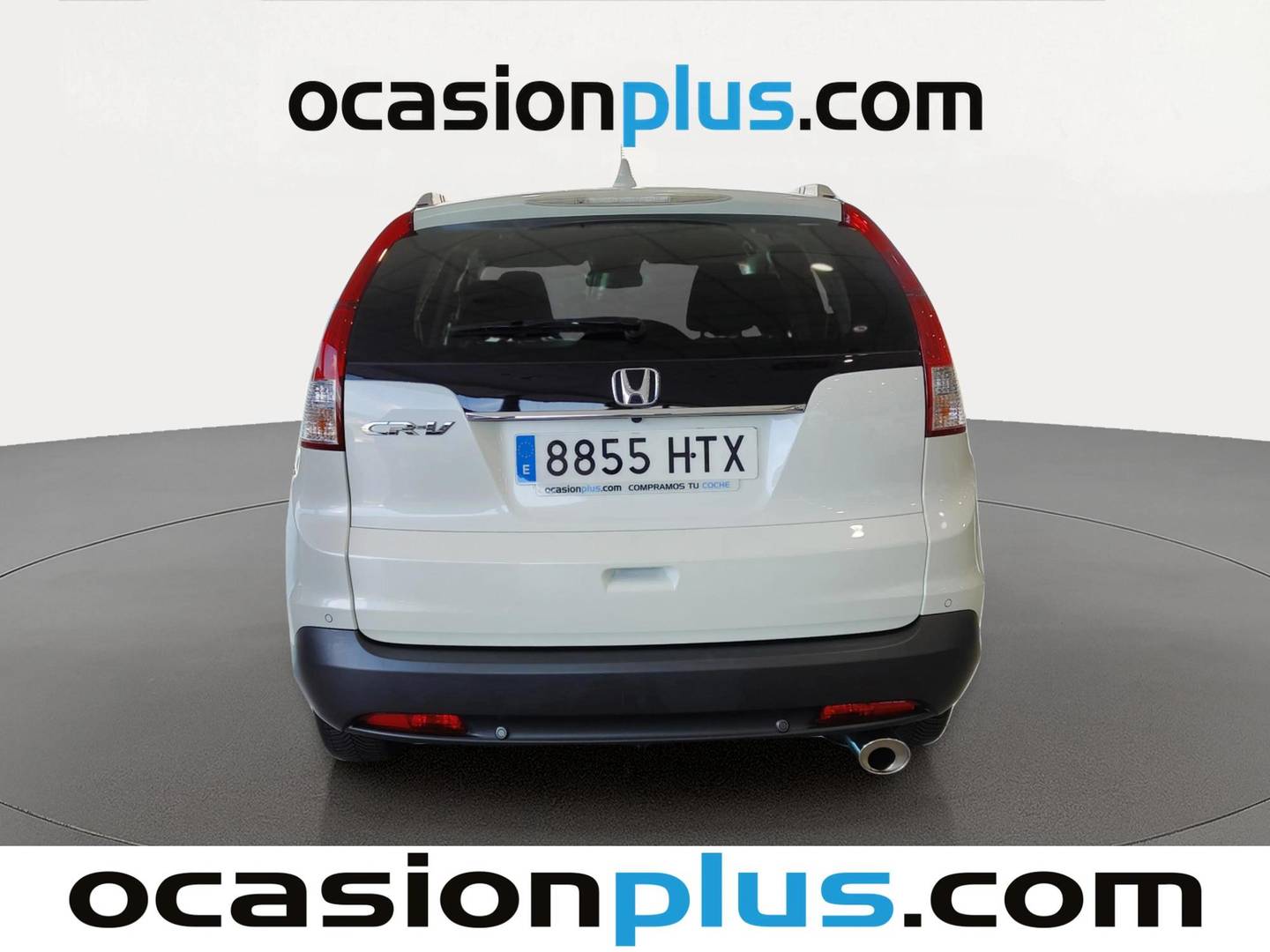 Honda CR-V Honda CR-V 2.2 I-DTEC Lifestyle Navi 4x4 (150 CV) km 0