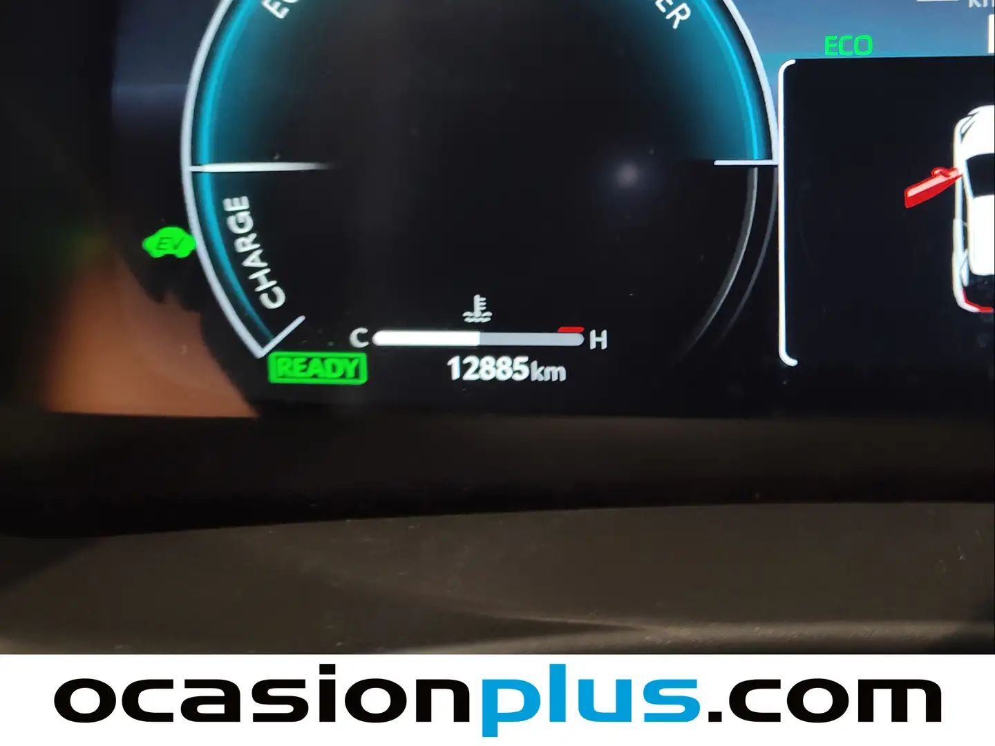 Foto Toyota C-HR Toyota C-HR 140H Advance (140 CV)