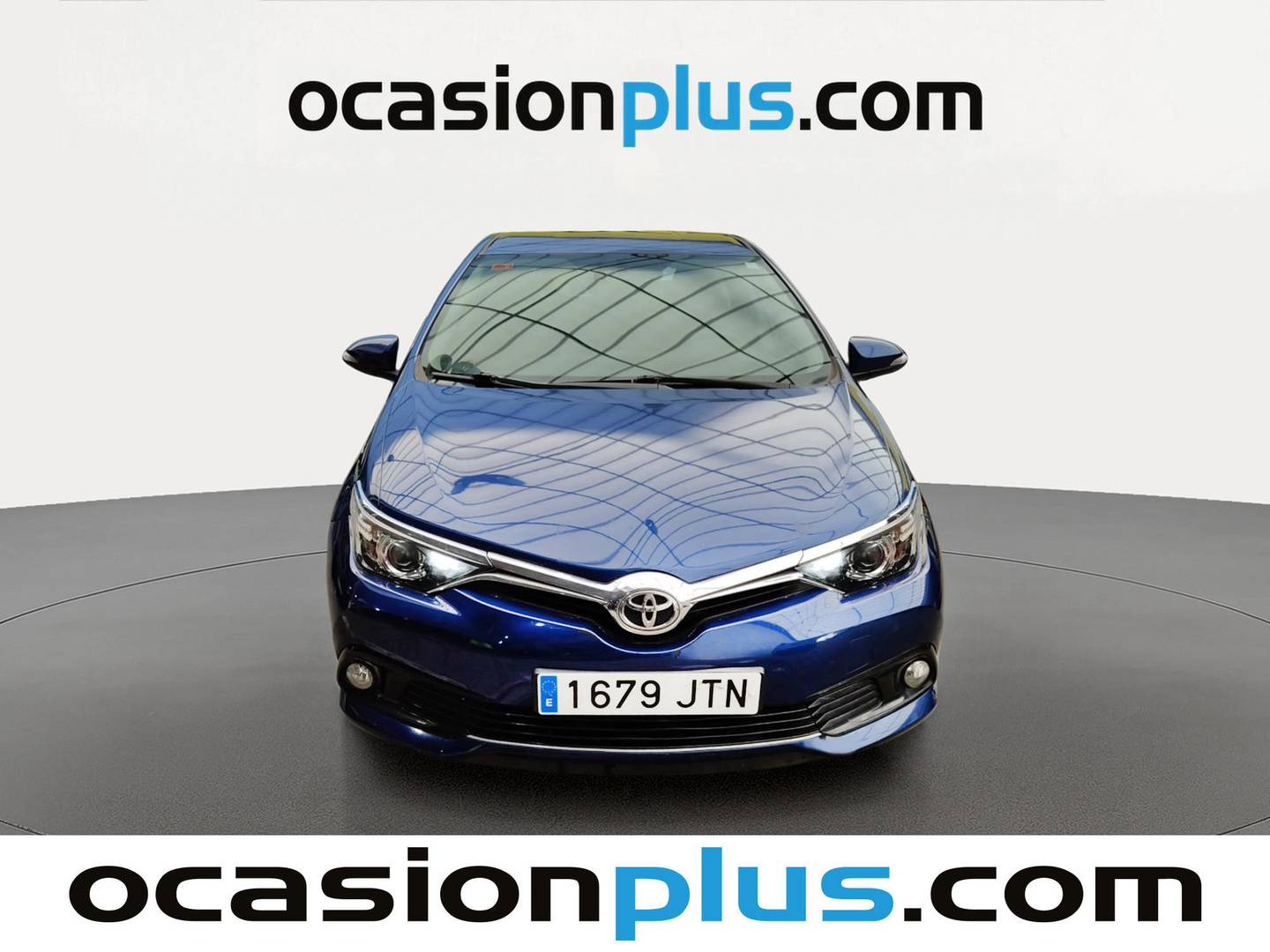 Toyota Auris Toyota Auris 1.4 90 D Active (90 CV) 90cv