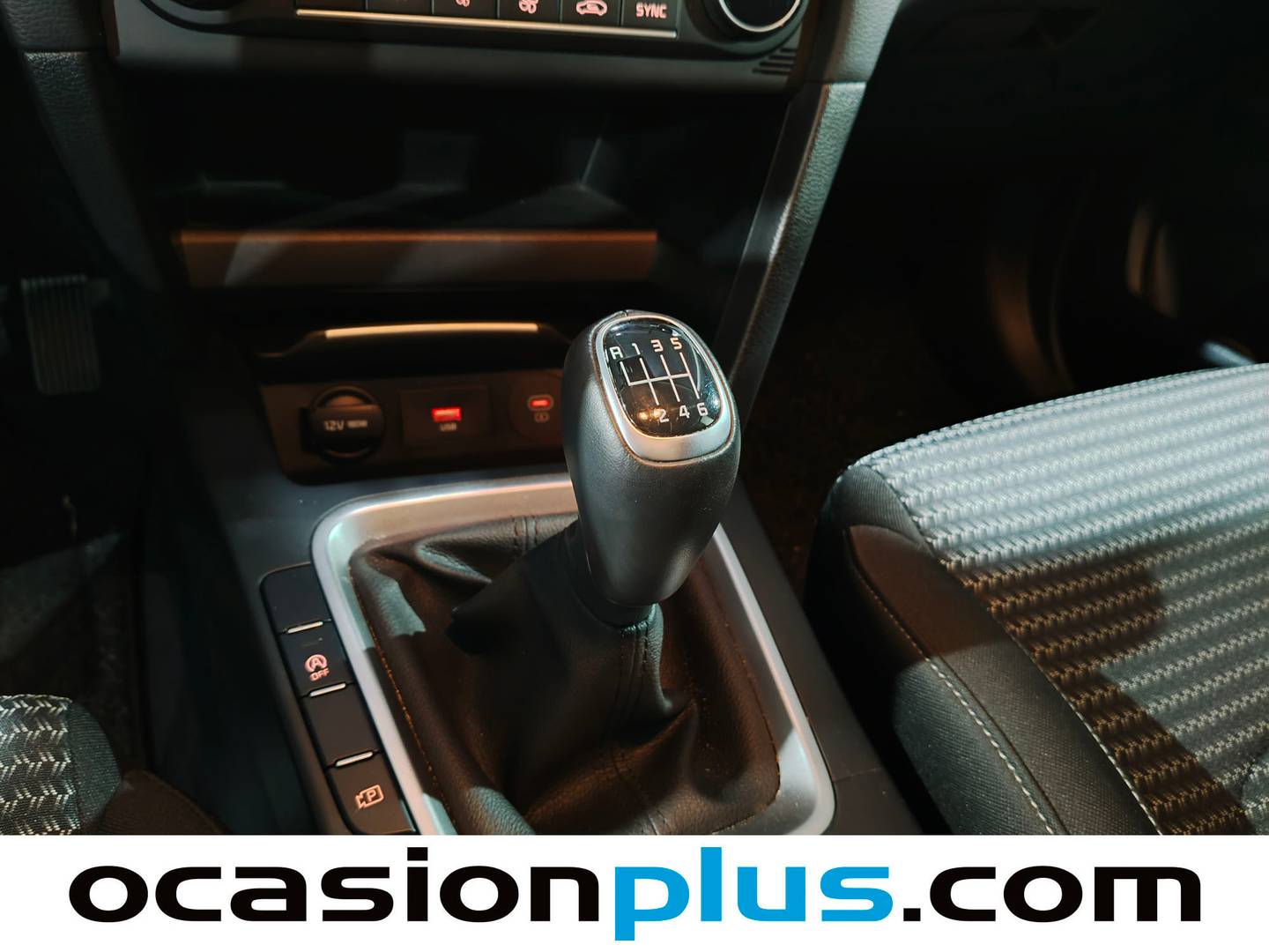 KIA XCeed KIA XCeed 1.0 T-GDi Drive (100 CV) de segunda mano