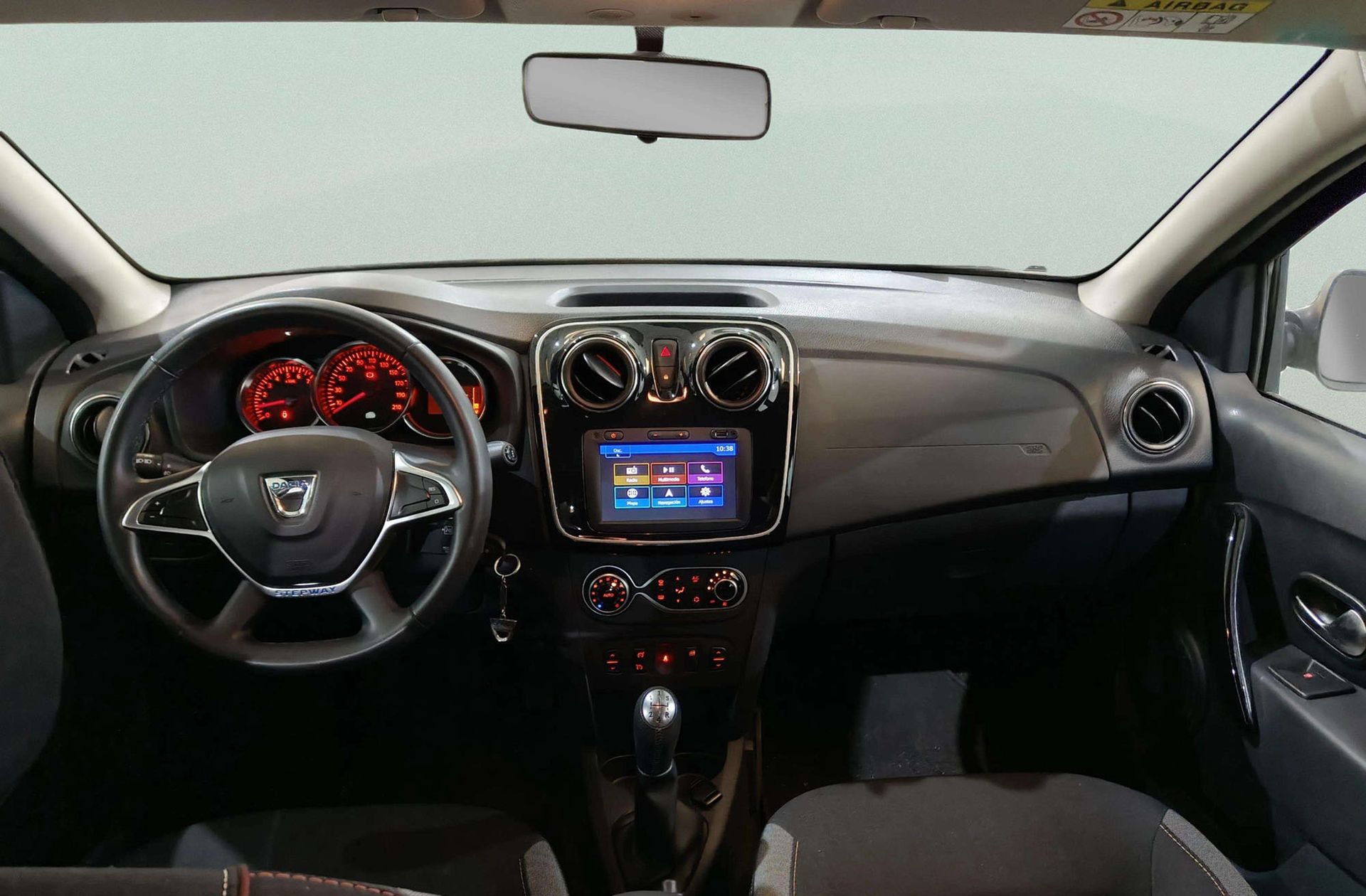 Dacia Sandero Serie Limitada Xplore TCe - foto 6