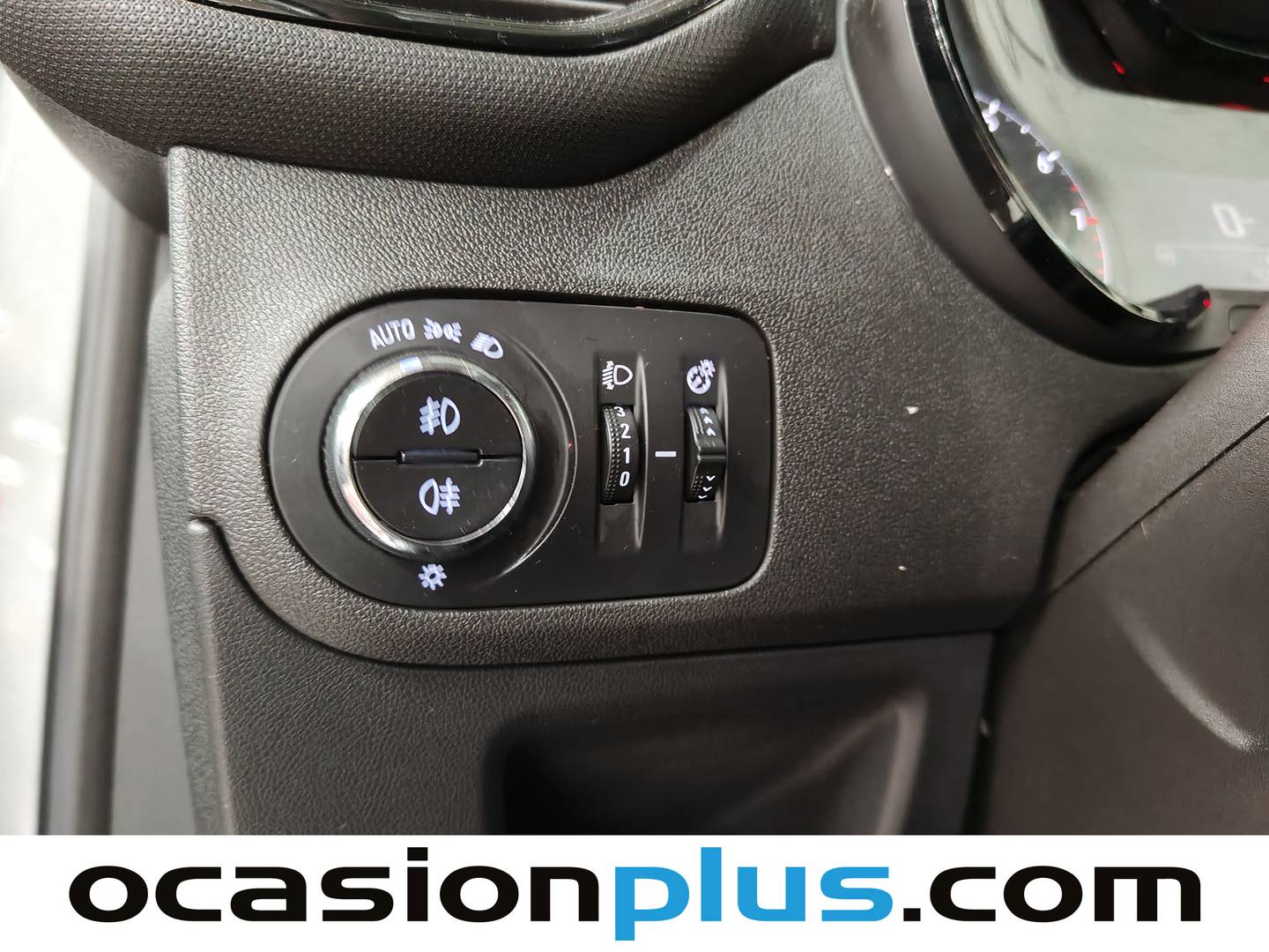 Opel Crossland X Opel Crossland X 1.2 S&S Design Line (110 CV) 2018