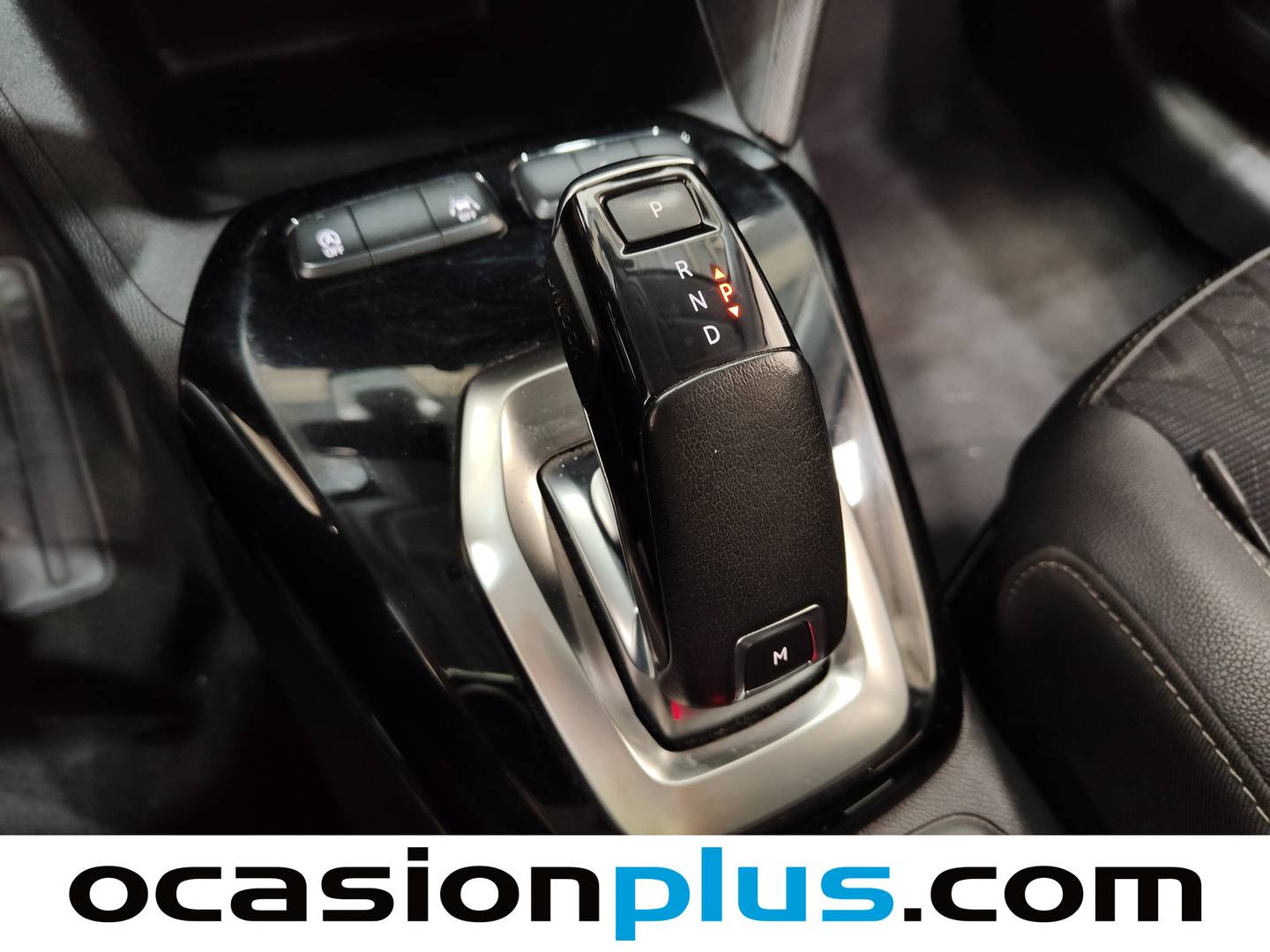 Foto Opel Corsa Opel Corsa 1.2 Turbo XHL Elegance Auto (100 CV)