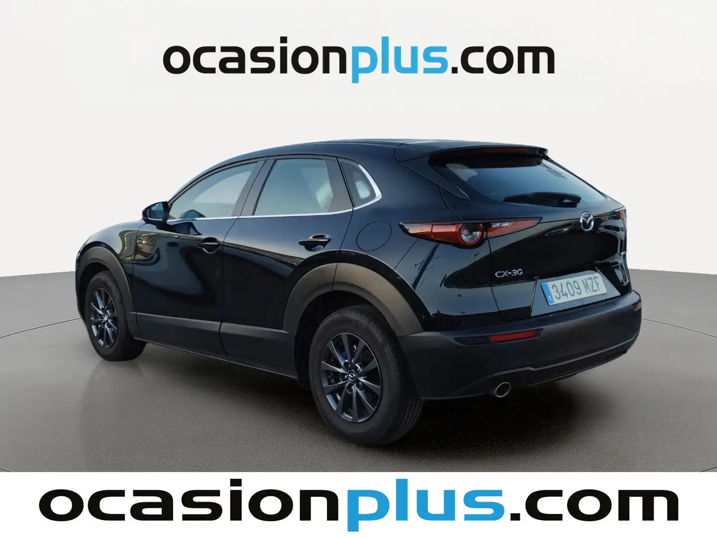 Foto Mazda CX-30 Mazda CX-30 e-SKY G MHEV Prime-line (140 CV)