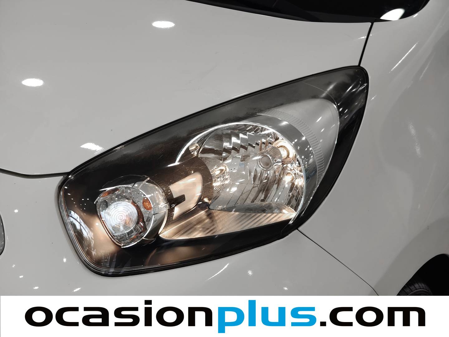 KIA Picanto KIA Picanto 1.0 CVVT Concept (66 CV) barato