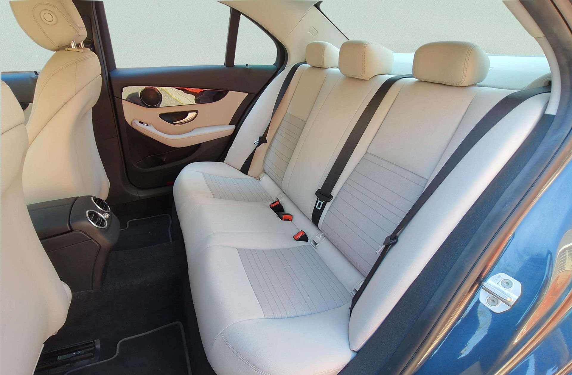 Mercedes-Benz Clase C 220 BlueTEC Exclusive - foto 11