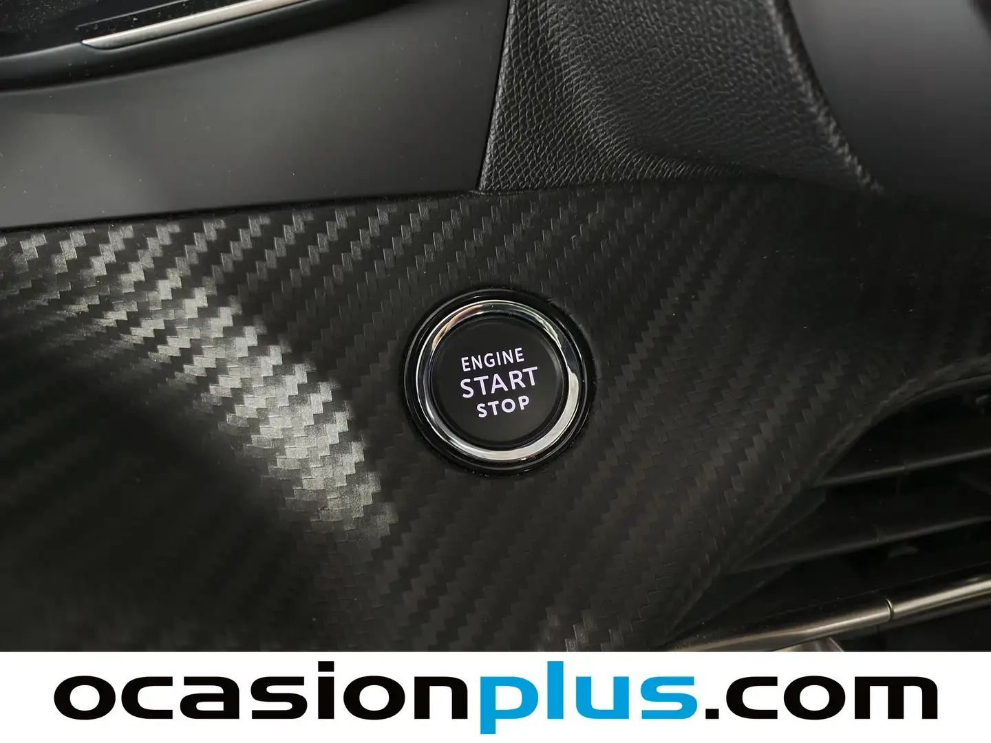 Foto Peugeot 2008 Peugeot 2008 PureTech 100 S&S Allure (100 CV)