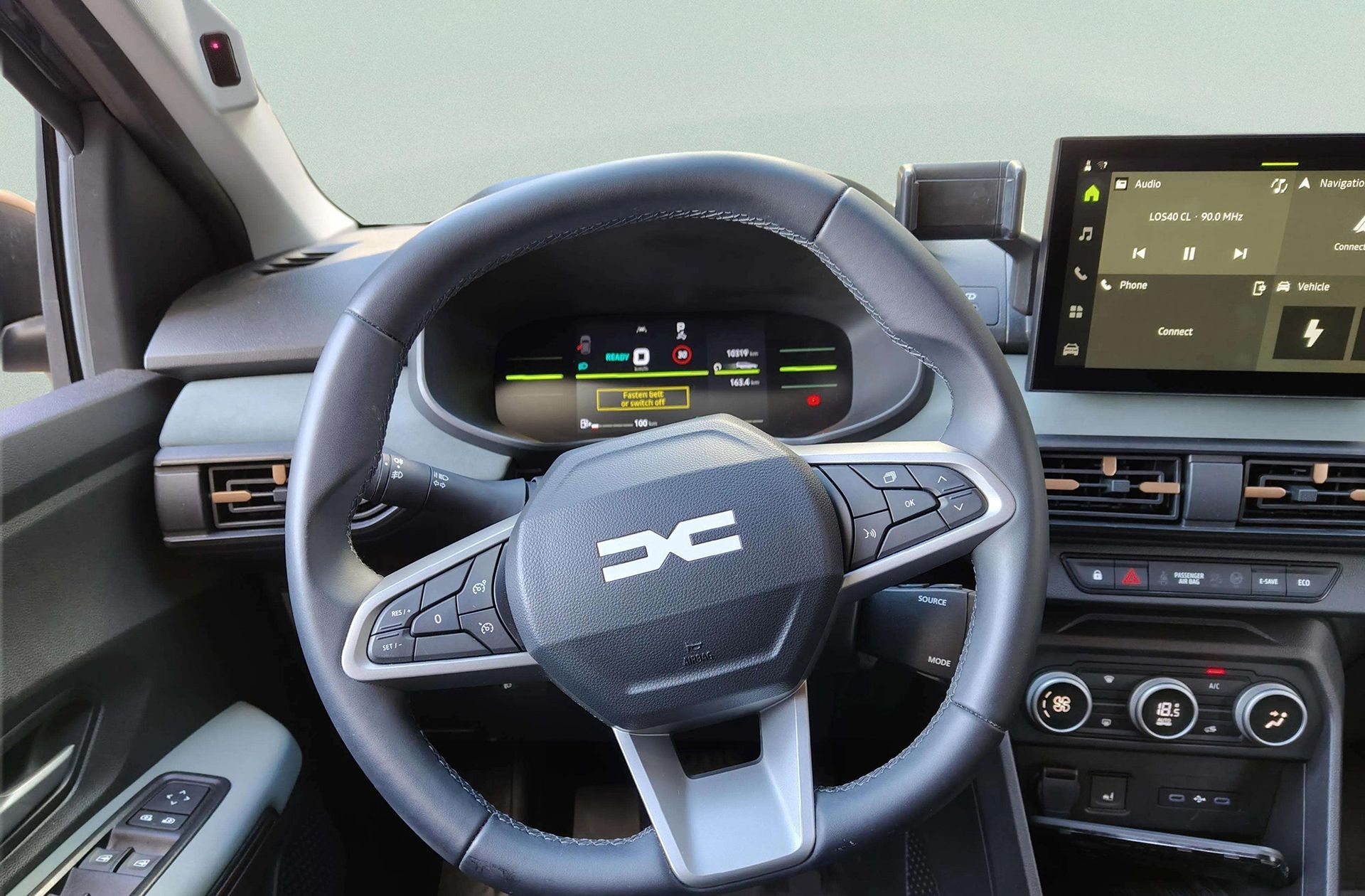 Dacia Jogger Extreme Hybrid 7 plazas - foto 21
