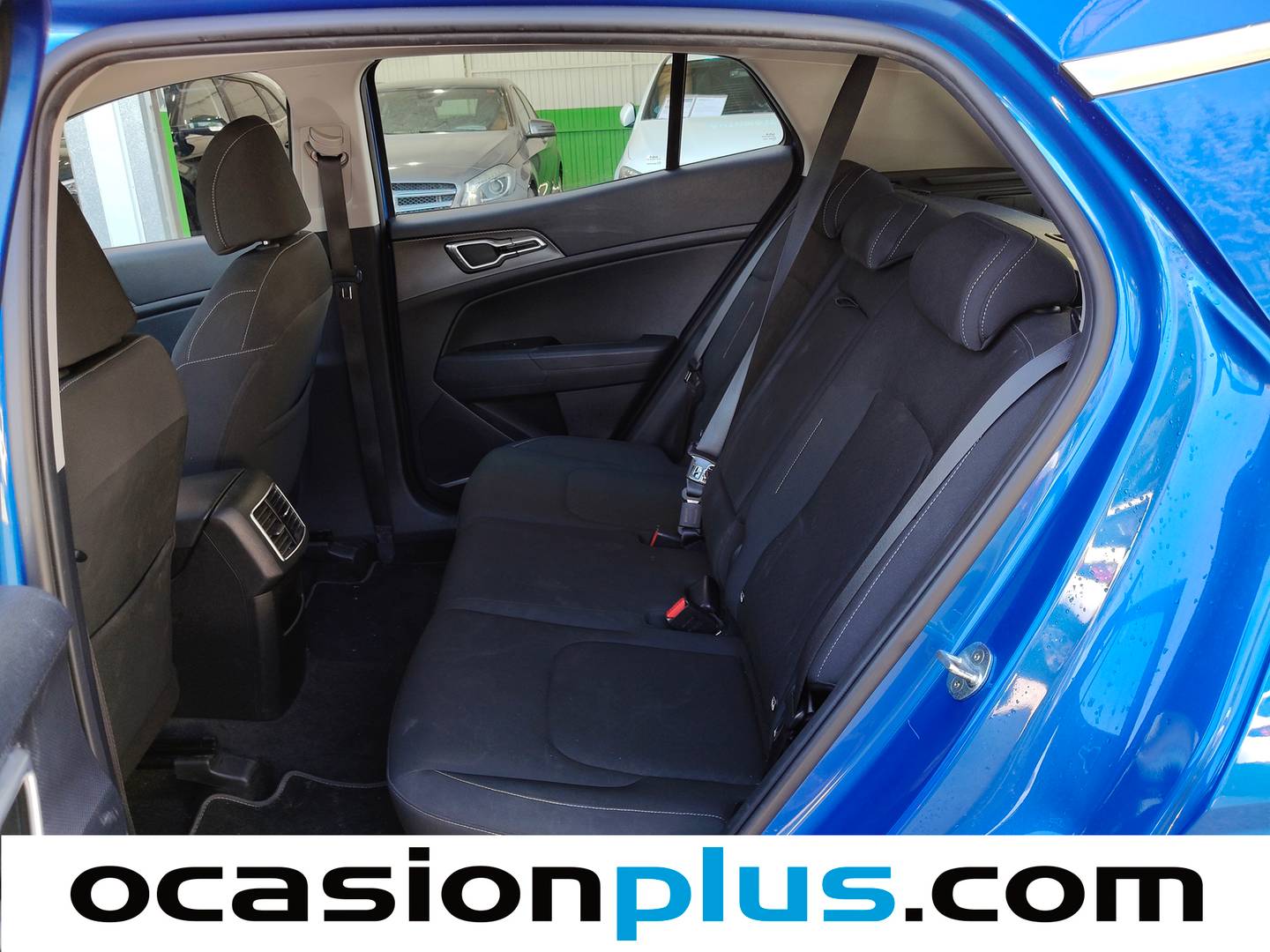 KIA Sportage KIA Sportage 1.6 T-GDi Drive 4x2 (150 CV) manual