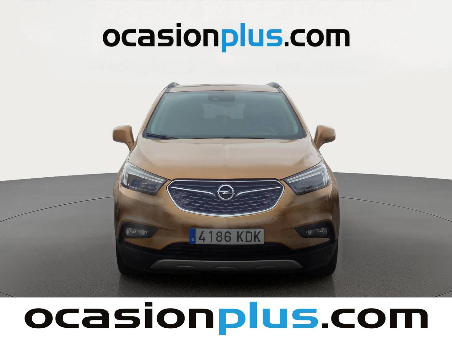 Opel Mokka X Opel Mokka X 1.6 CDTi S&S Excellence 4X2 (136 CV) 136cv