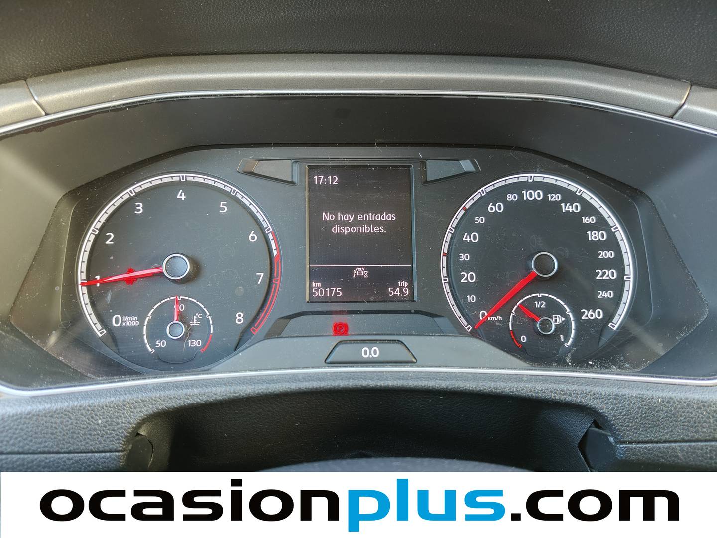 Volkswagen T-Roc Volkswagen T-Roc Advance R-Line 1.0 TSI (110 CV) de segunda mano