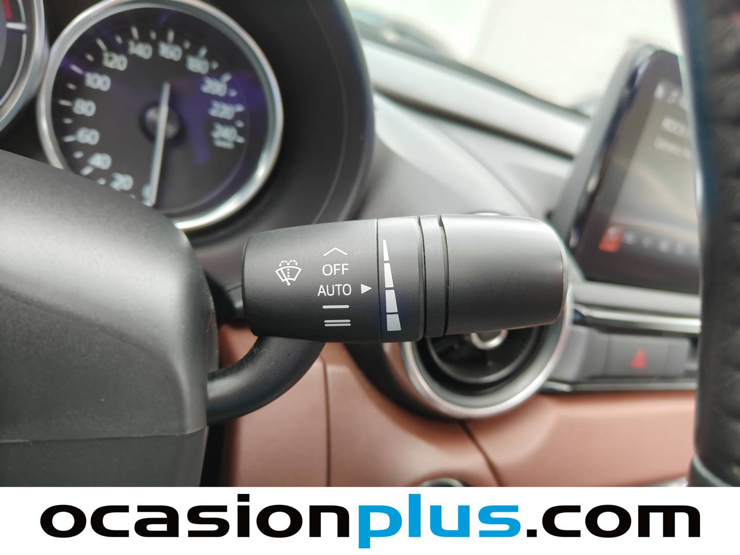 Mazda MX-5 Mazda MX-5 1.5 Zenith Nappa Safety RF (132 CV) manual