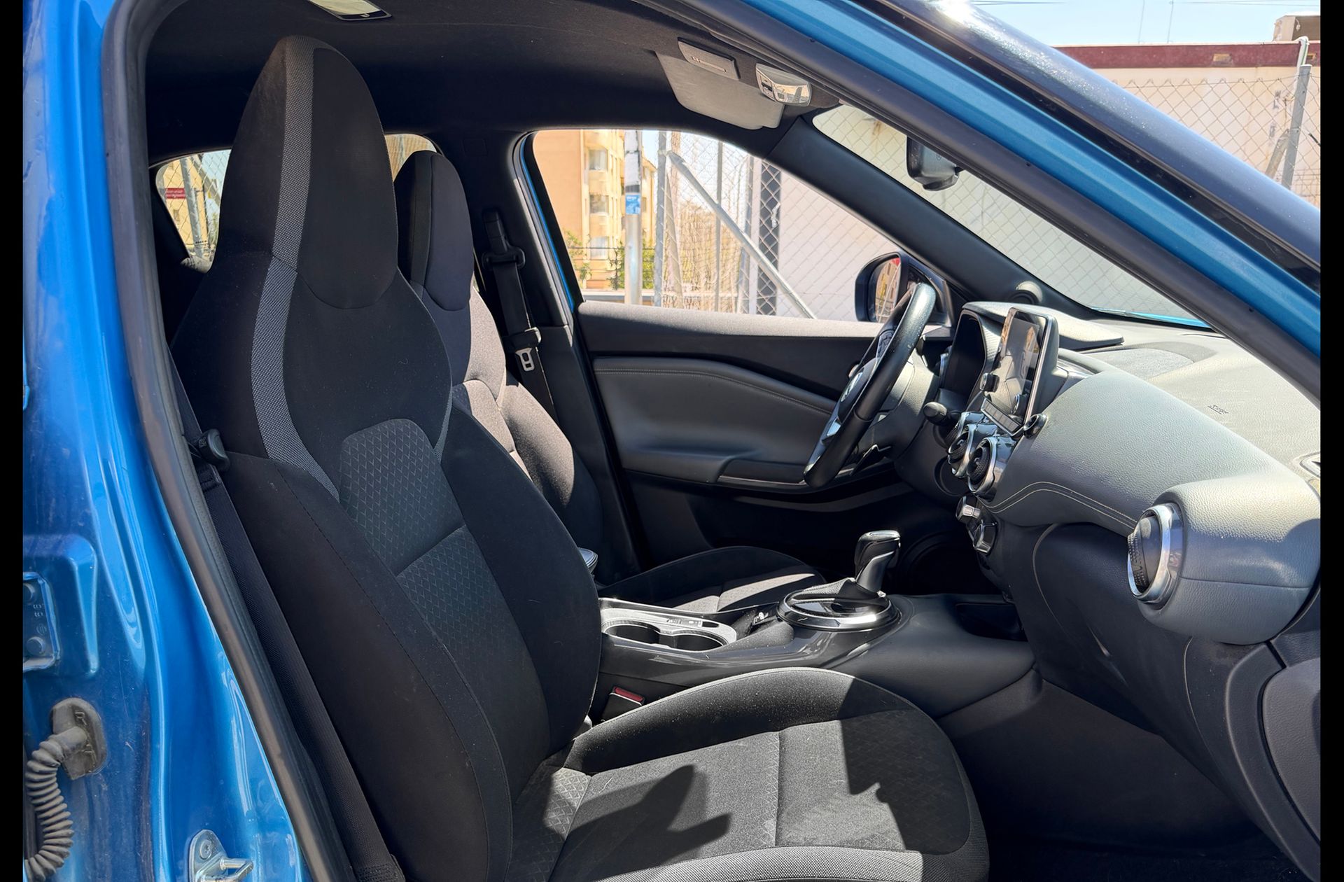 Nissan Juke DIG-T N-Connecta 4x2 DCT - foto 17