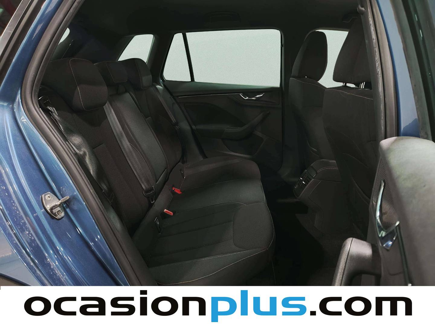Skoda Kamiq Skoda Kamiq 1.0 TSI Scout DSG (110 CV) al mejor precio
