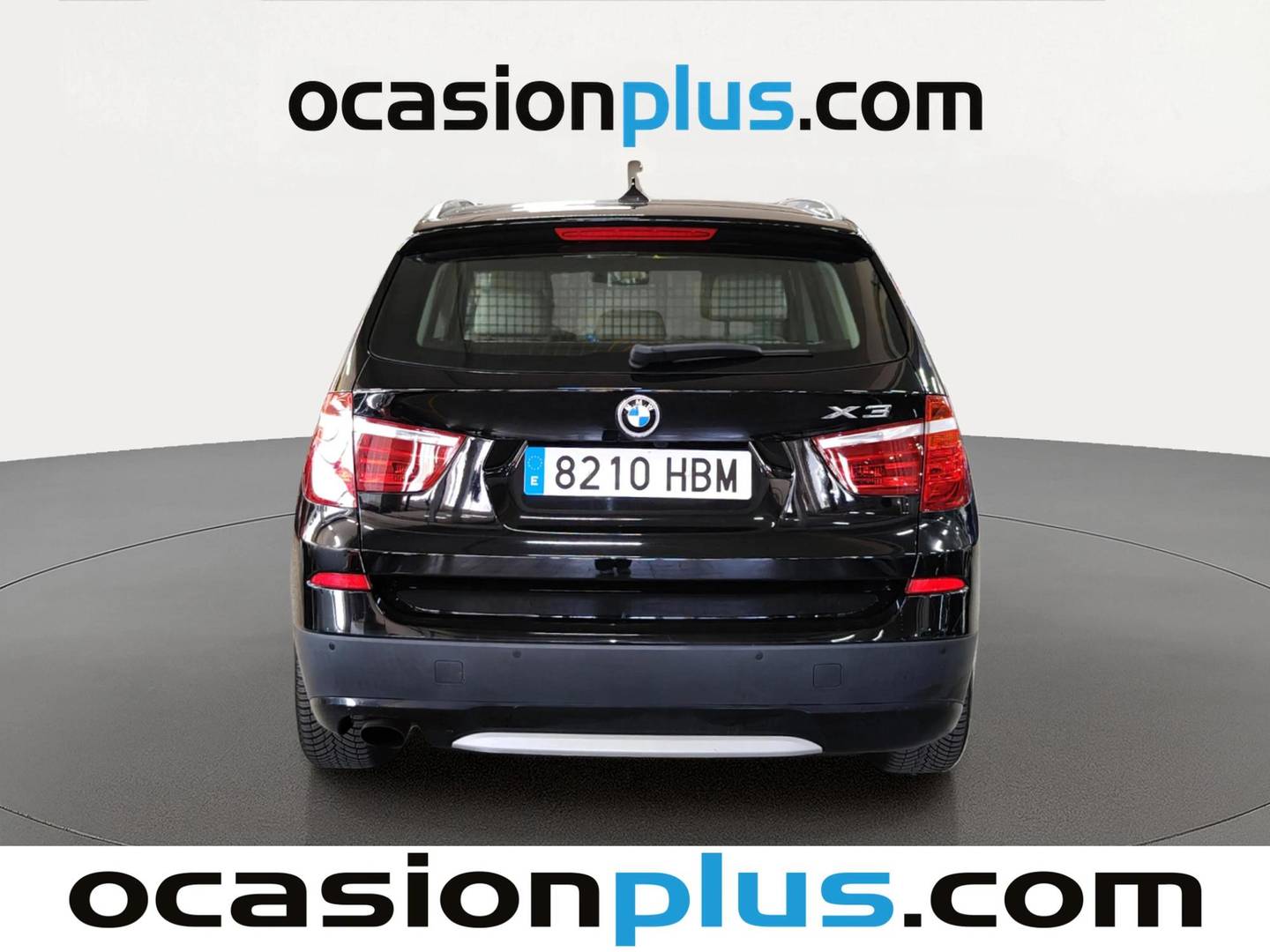 BMW X3 BMW X3 xDrive20d (184 CV) al mejor precio