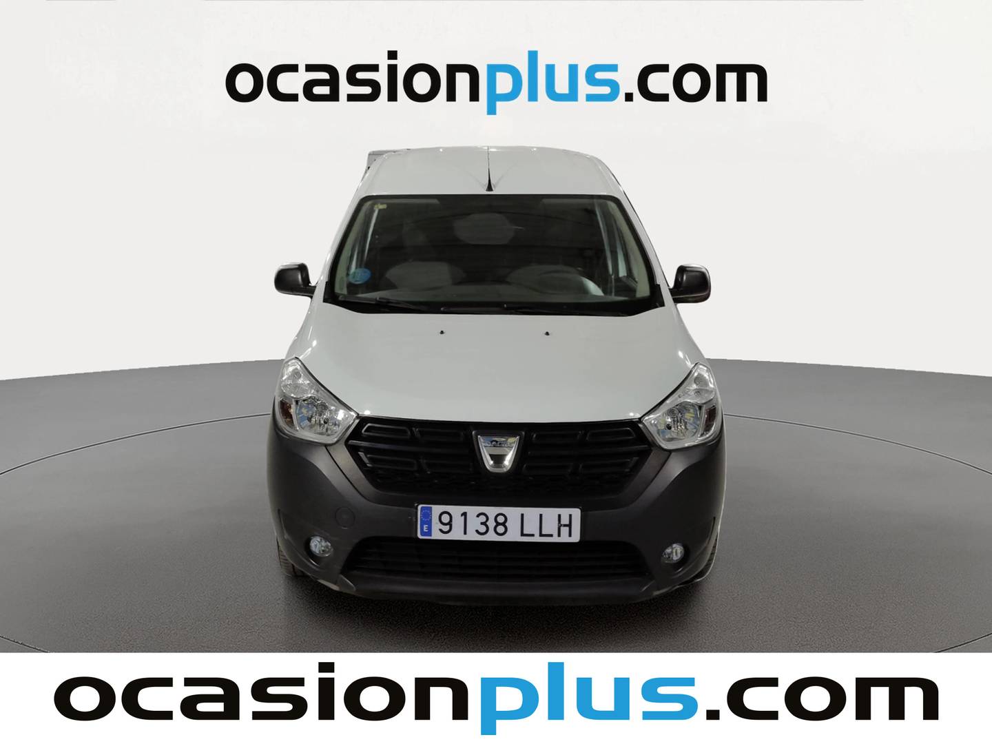 Dacia Dokker Dacia Dokker Van 1.6 GLP Essential (109 CV) barato