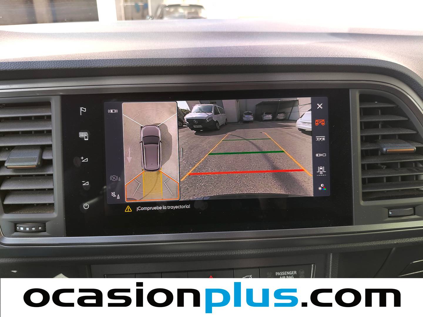Acabados Cupra Ateca Cupra Ateca 2.0 TSI 4Drive DSG (300 CV)