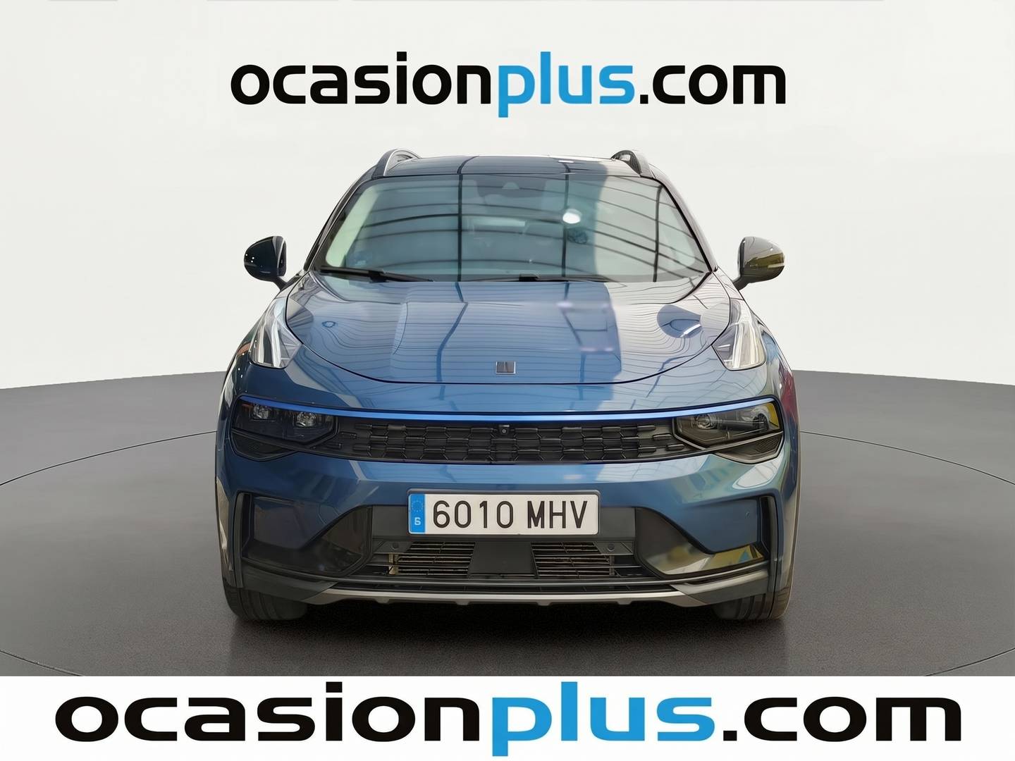 Lynk & Co 01 Lynk & Co 01 1.5 PHEV (261 CV) 261cv