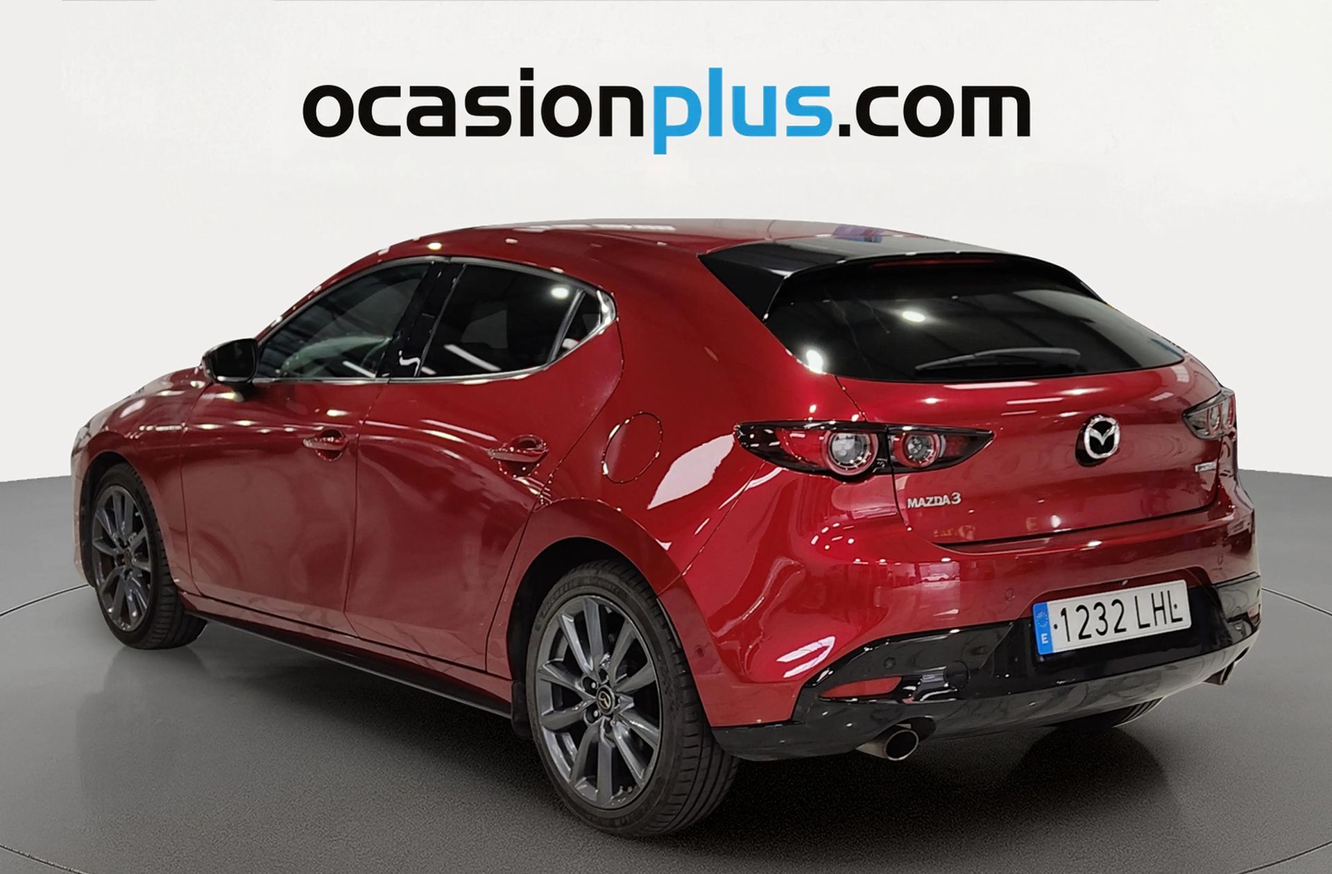 Mazda Mazda3 2.0 Skyactiv-G Zenith Safety - foto 3
