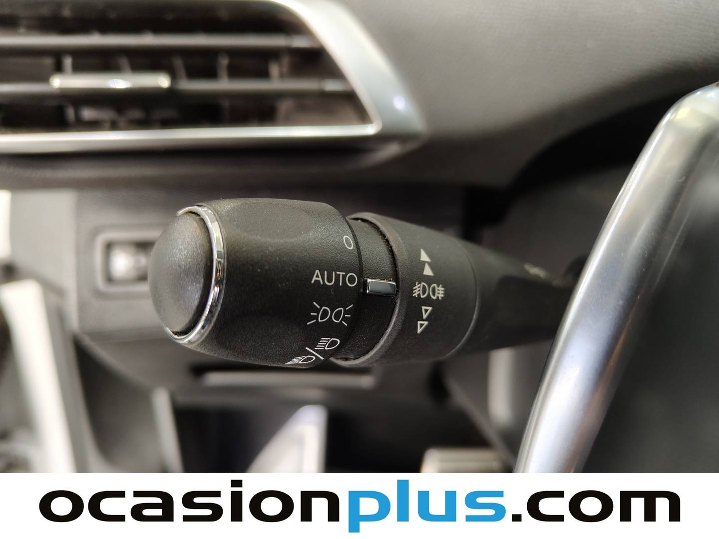 Foto Peugeot 3008 Peugeot 3008 BlueHDi 130 S&S Crossway EAT8 (130 CV)