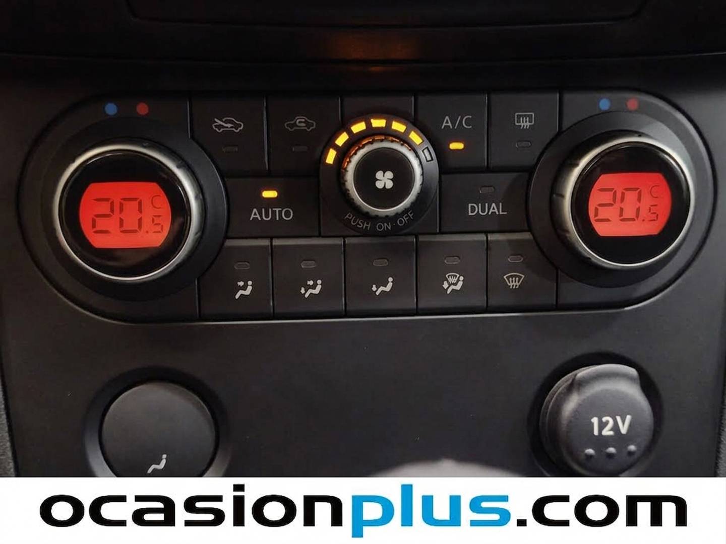 Nissan QASHQAI Nissan Qashqai dCi 150 Acenta 4x2 (150 CV) km 0