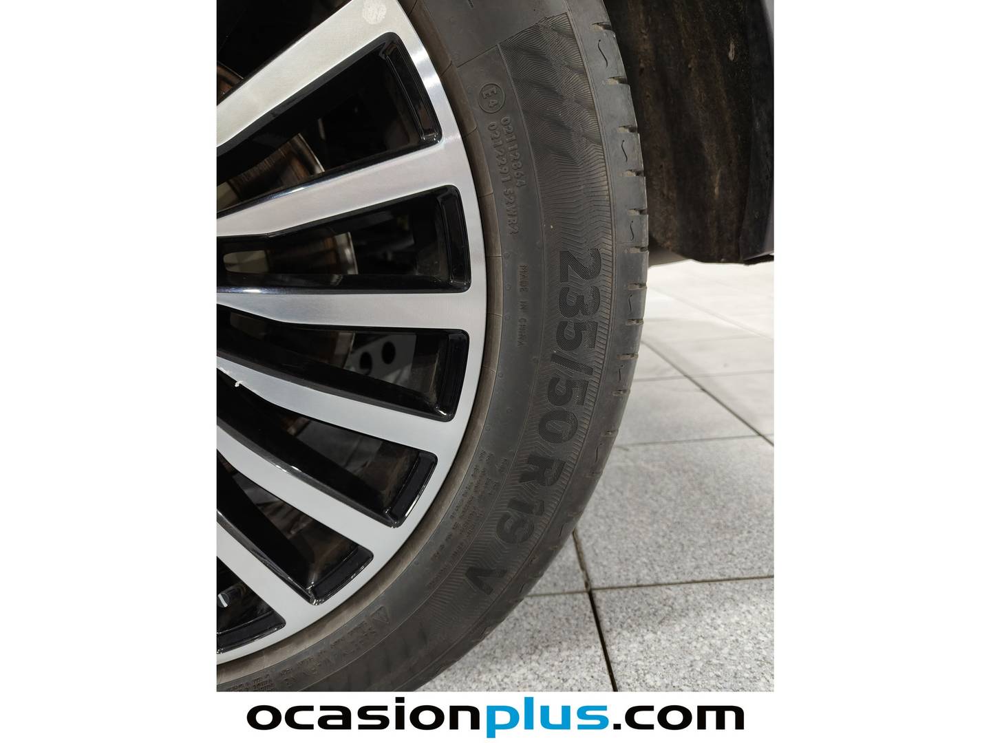 EBRO S800 EBRO S800 1.6 TGDI Premium DCT (147 CV) 7 Plazas gasolina