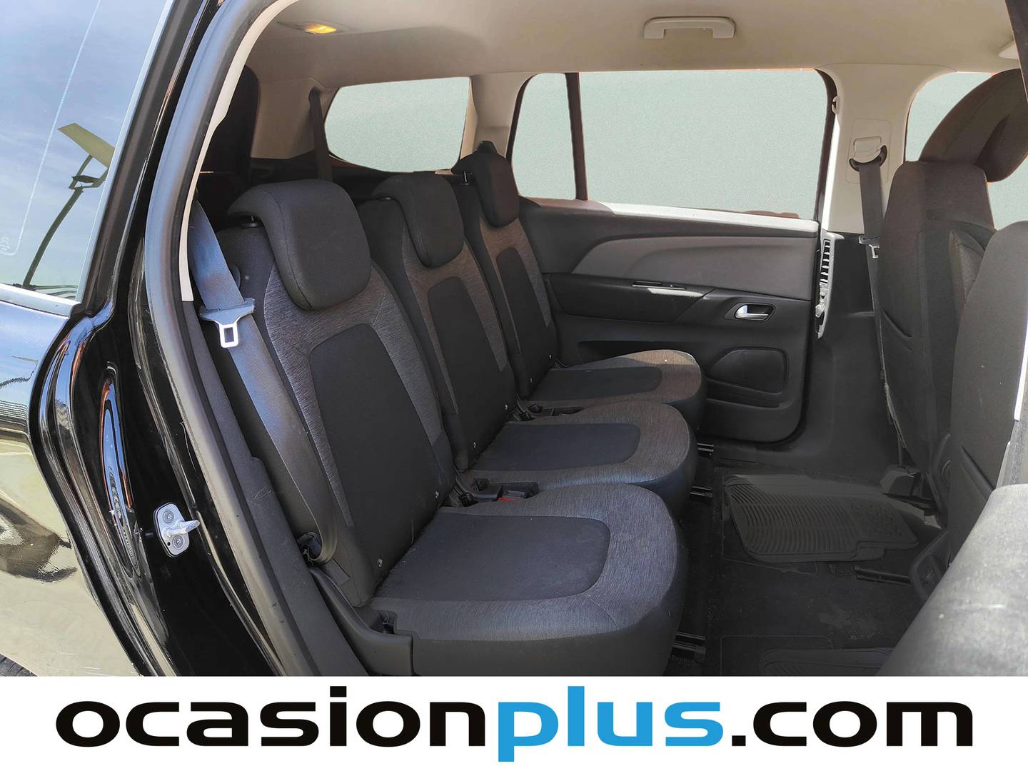 Citroën Grand C4 Spacetourer Citroën Grand C4 Spacetourer PureTech 130 S&S Feel (130 CV) 7 Plazas al mejor precio