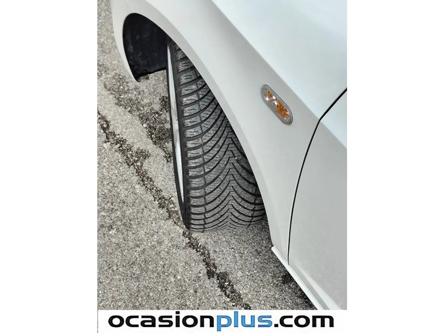 Foto Seat Ibiza SEAT Ibiza ST 1.4 TSI FR DSG (150 CV)