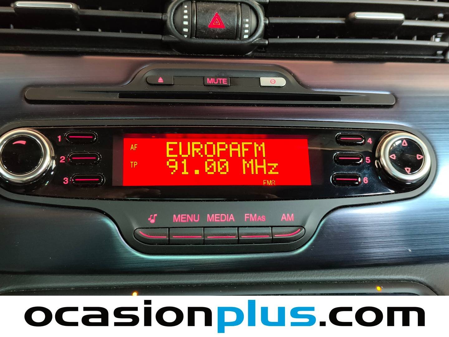 Alfa Romeo Giulietta Alfa Romeo Giulietta 1.7 TBI Quadrifoglio Verde (235 CV) gasolina