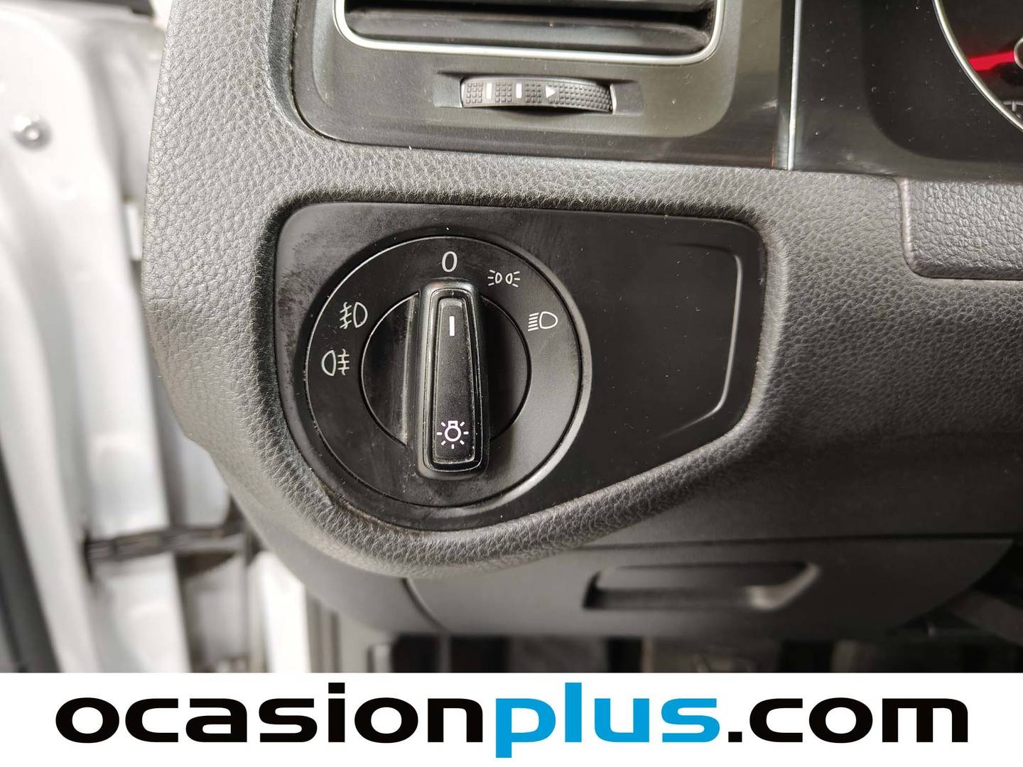 Volkswagen Golf Volkswagen Golf Edition 1.0 TSI (110 CV) 2018