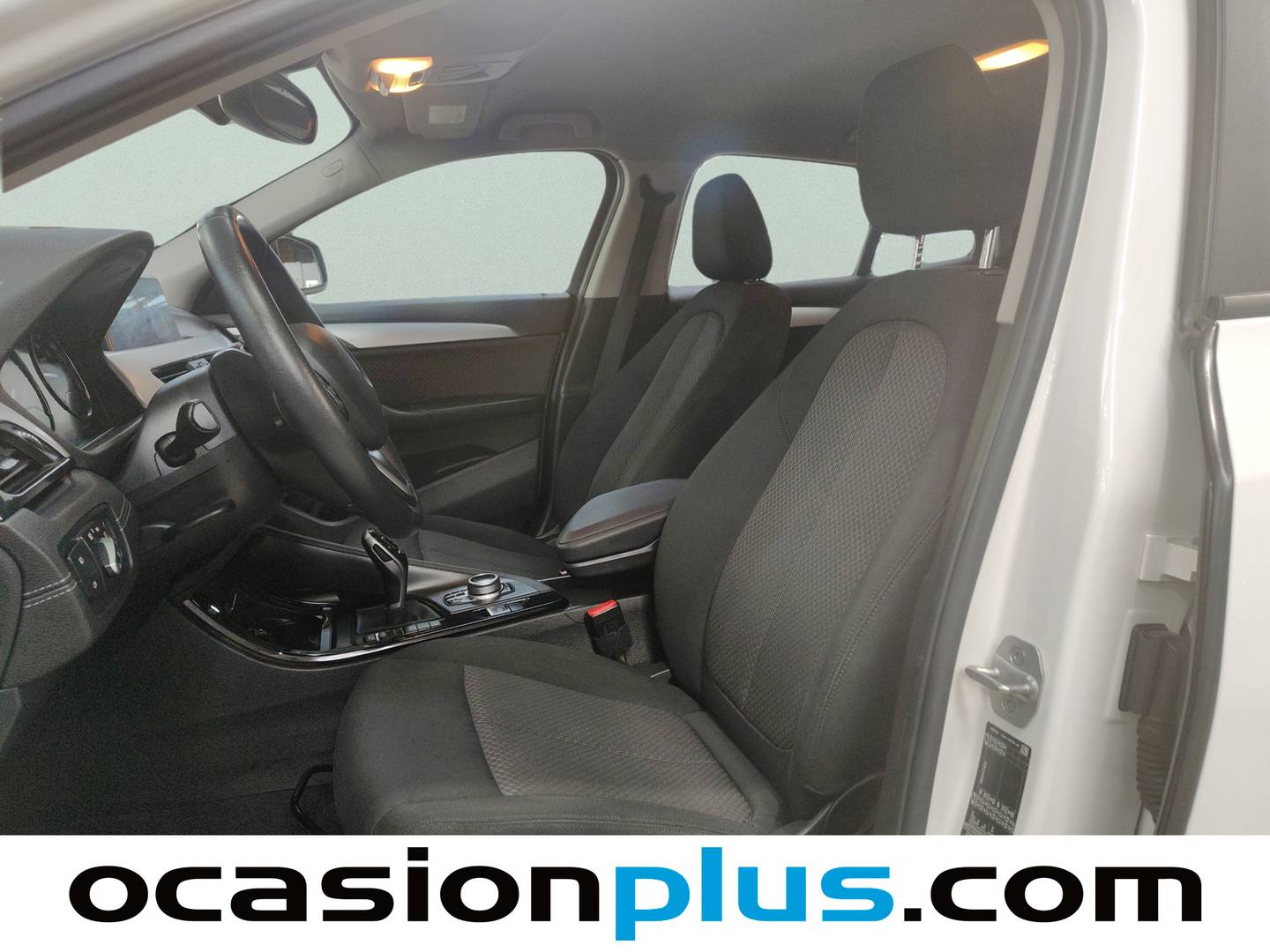 BMW X2 BMW X2 sDrive20i (192 CV) de segunda mano