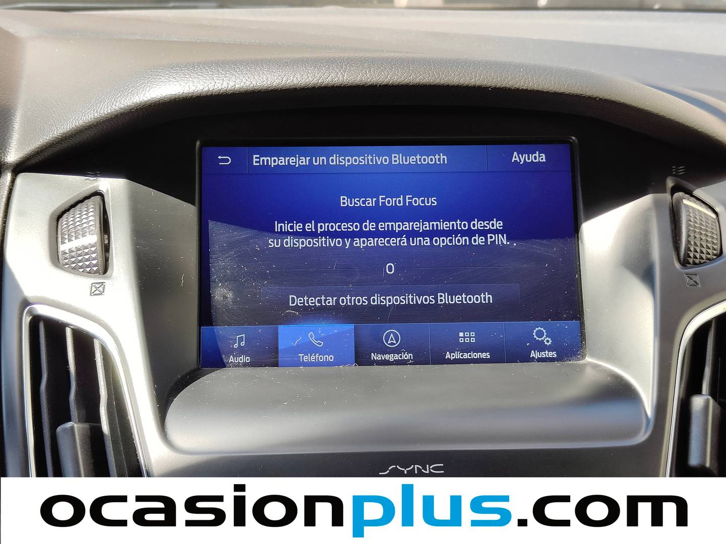 Ford Focus Ford Focus 1.5 Ecoboost ST-Line (150 CV) al mejor precio