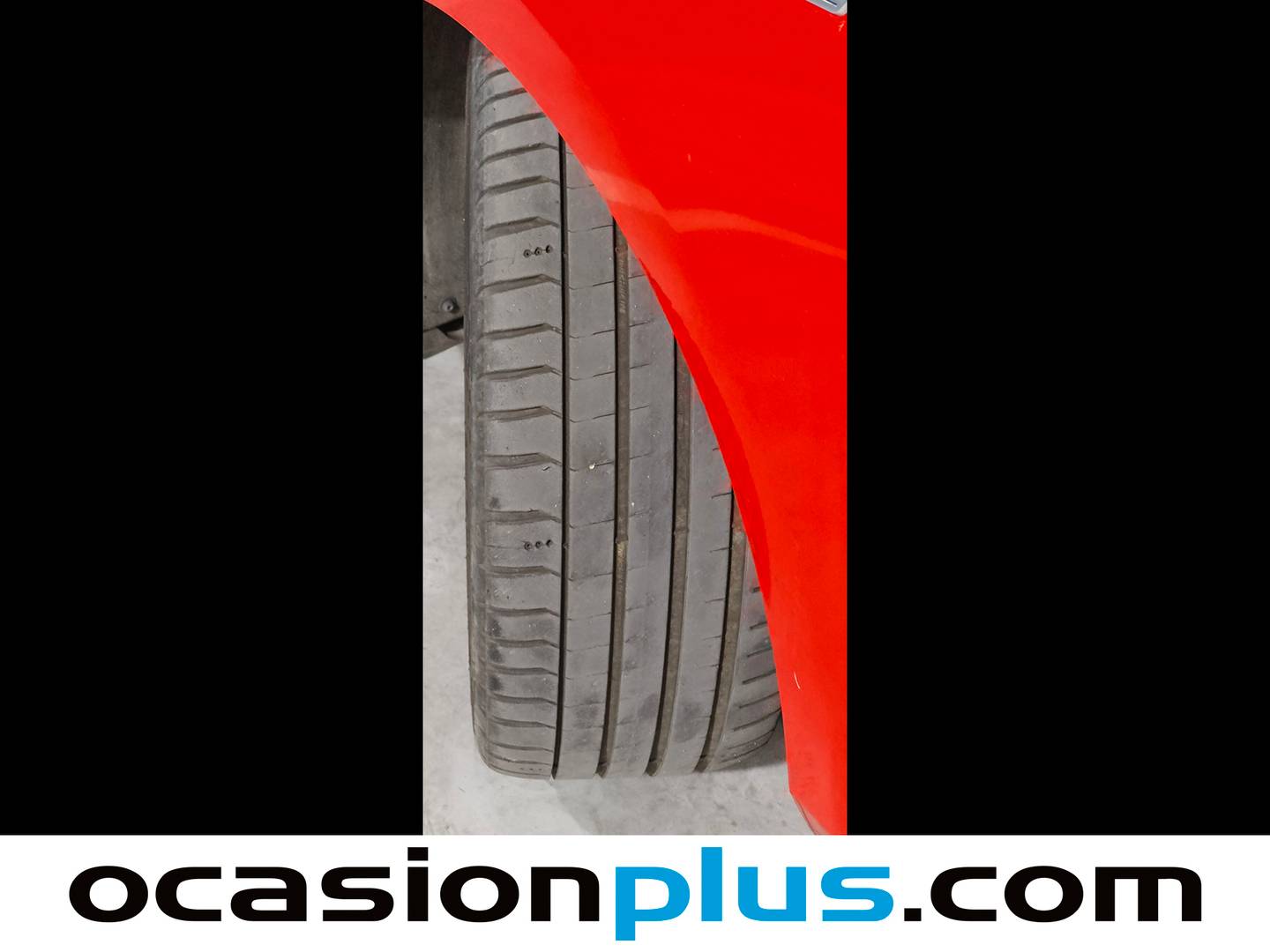 Ford Focus Ford Focus 1.0 Ecoboost S&S ST-Line (125 CV) manual