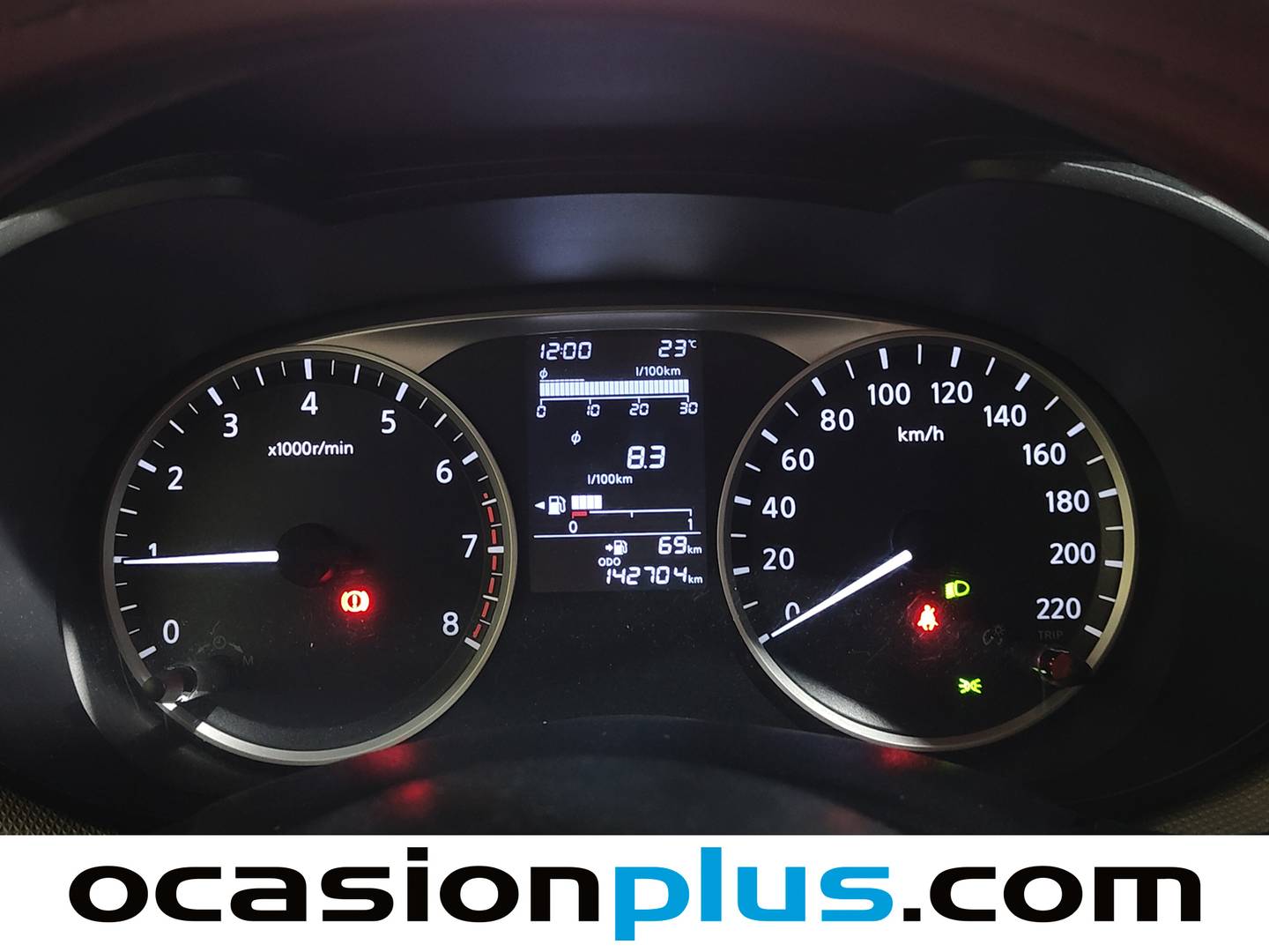 Nissan Micra Nissan Micra 1.0 G Visia+ (71 CV) 2017