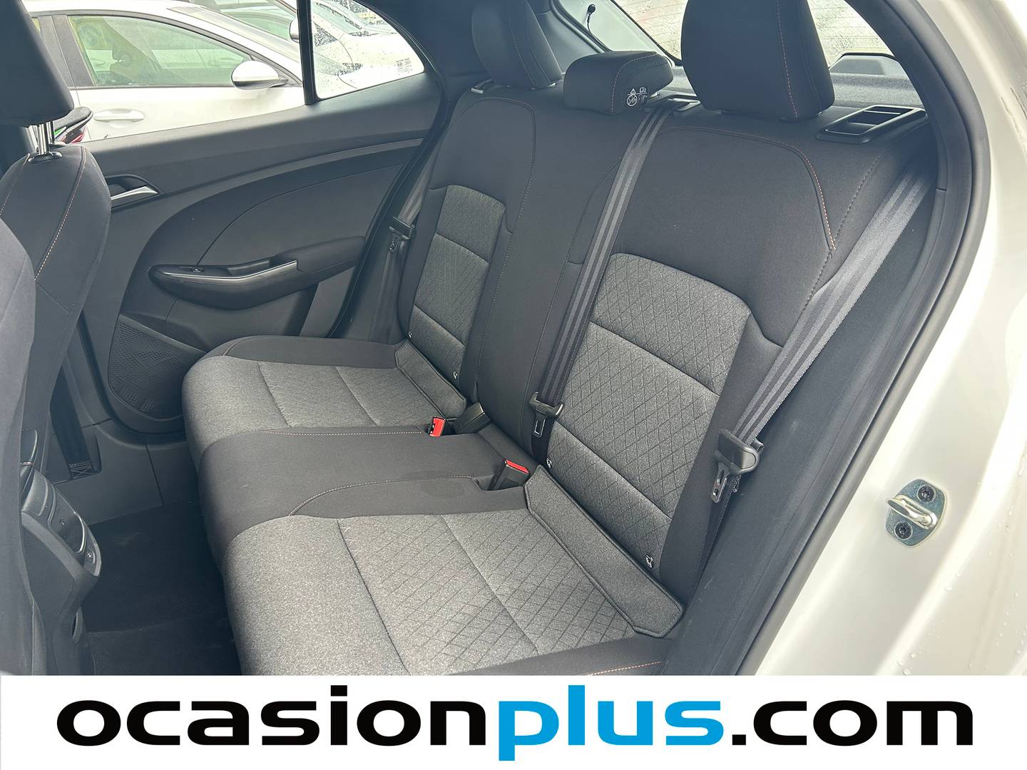 MG MG3 Hybrid+ MG MG3 Hybrid+ Standard (195 CV) 2025