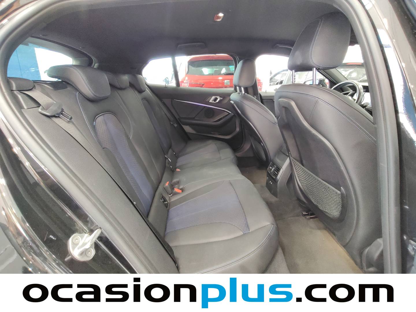 BMW Serie 1 BMW Serie 1 118i (140 CV) Pack M gasolina