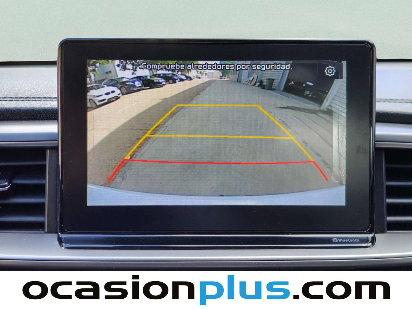 Equipamiento del KIA Ceed KIA Ceed 1.0 T-GDi Business (120 CV)