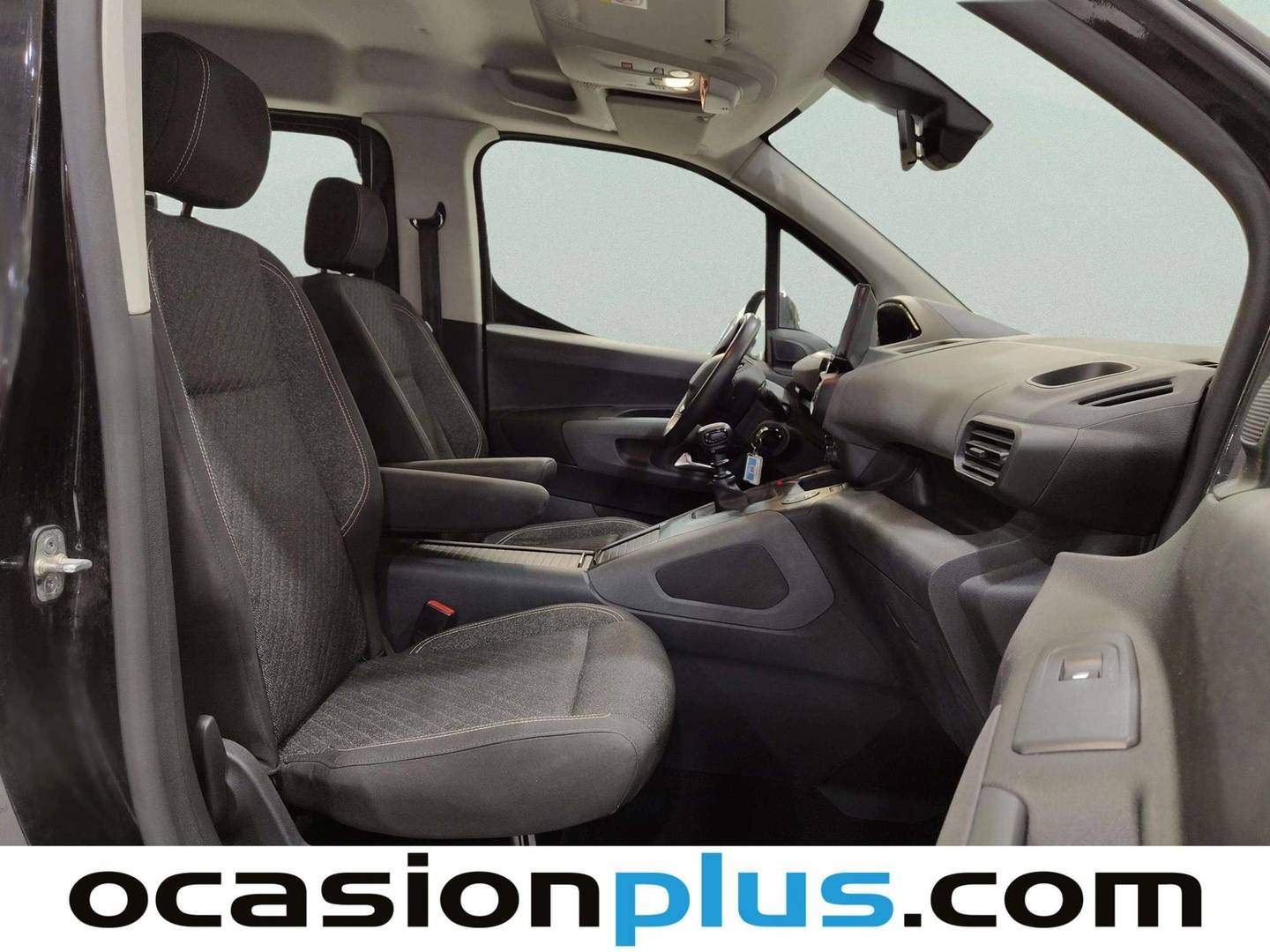 Peugeot Rifter Peugeot Rifter BlueHDi 100 Allure Business Standard (100 CV) km 0