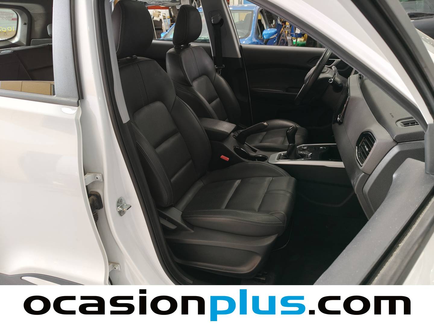 Foto DR AUTOMOBILES DR 4.0 DR AUTOMOBILES DR4 DR4 1.5 (116 CV)