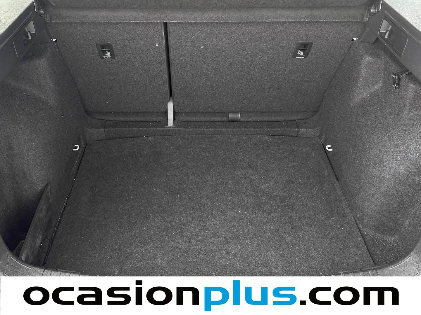 Fotos maletero Seat Ateca SEAT Ateca 1.6 TDI S&S Ecomotive Reference Eco (115 CV)