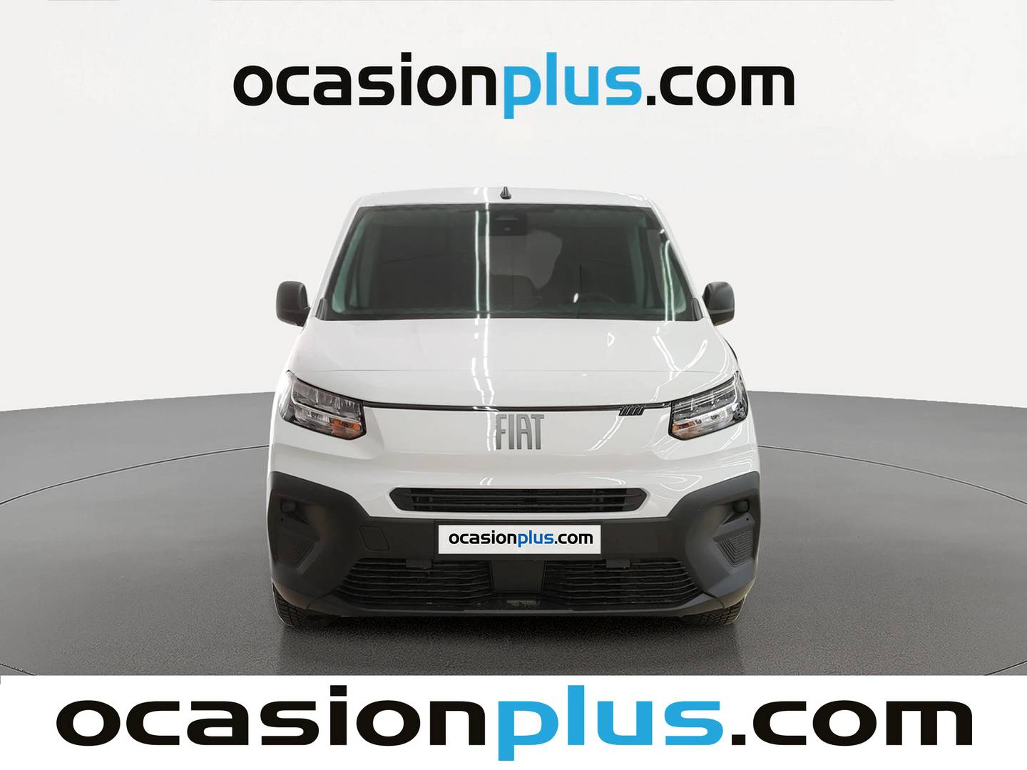 Fiat Doblò Fiat Dobló Furgón BlueHDi 100 M (100 CV) km 0