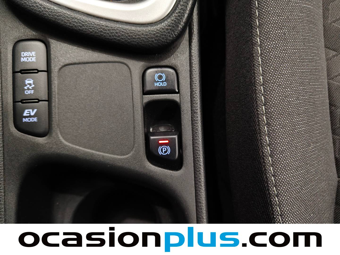 Accesorios del Toyota Yaris Toyota Yaris 120H Business Plus (116 CV)