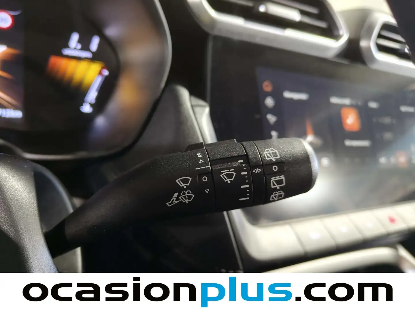 Foto MG ZS MG ZS 1.5 Hybrid+ Standard (197 CV)