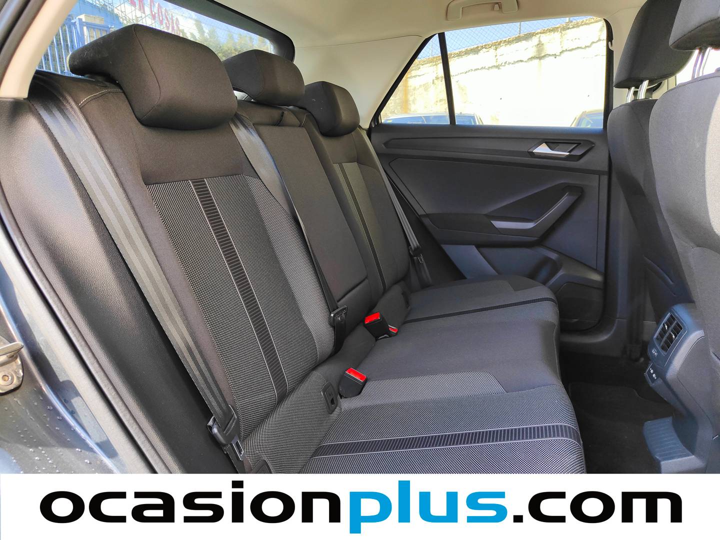 Volkswagen T-Roc Volkswagen T-Roc Life 1.5 TSI (150 CV) gasolina