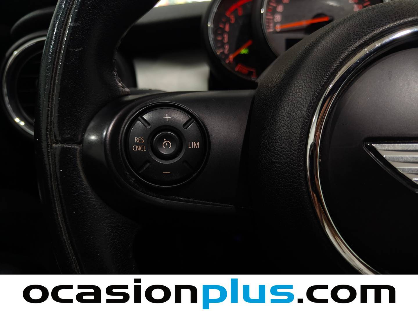 Mini MINI Mini MINI Cooper Cabrio D (116 CV) 116cv