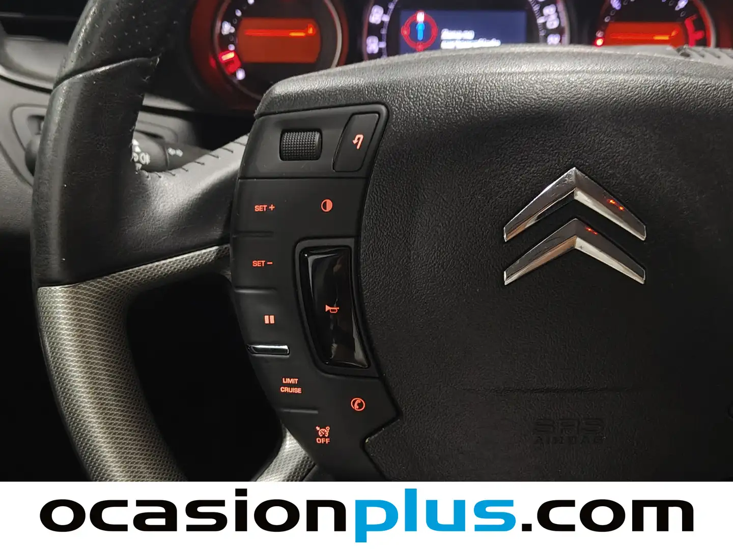 Foto Citroën C5 Citroen C5 2.0 HDI Millenium (163 CV)