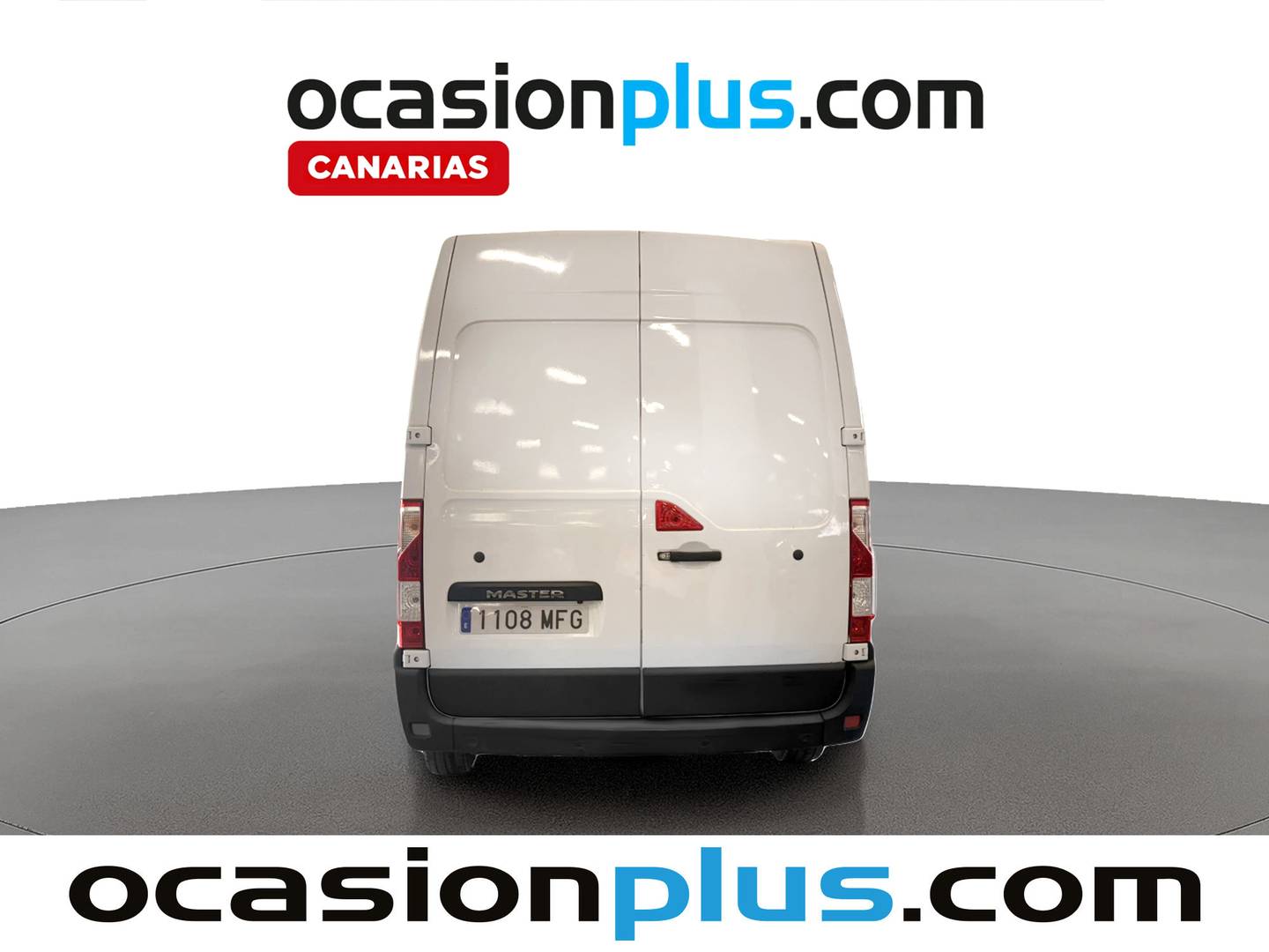 Renault Master Renault Master Furgon L2H2 3500 Blue dCi (135 CV) al mejor precio