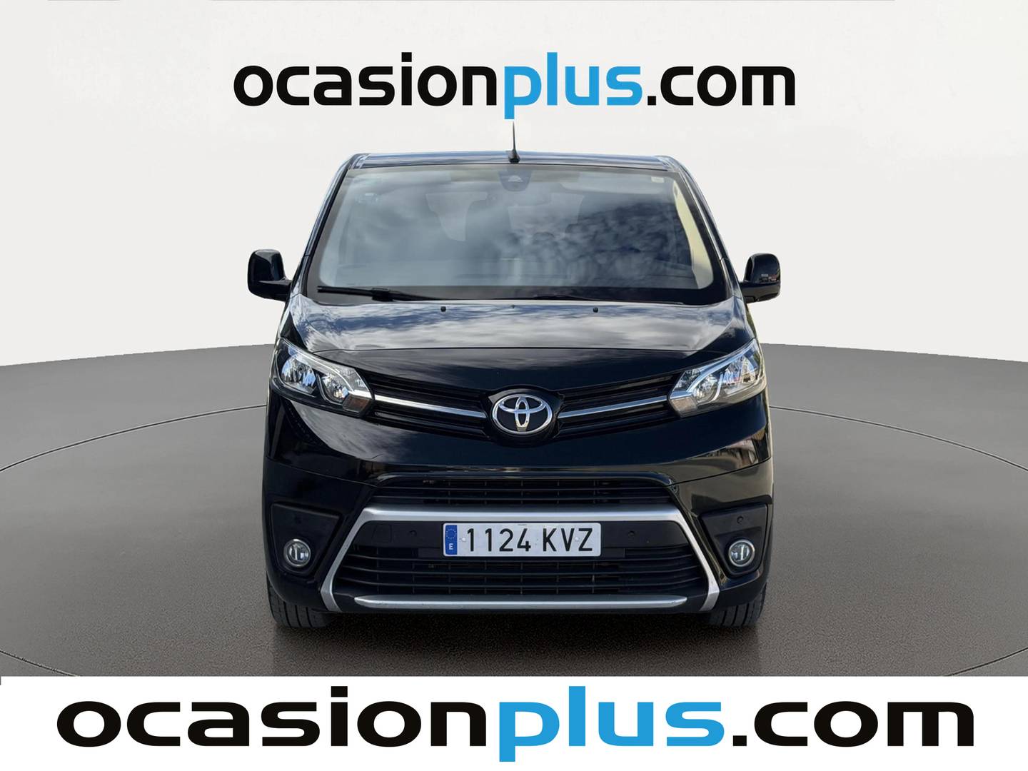 Toyota Proace Verso Toyota Proace Verso 2.0 D SHUTTLE + PACK ACTIVE L1 (150 CV) 9 plazas barato
