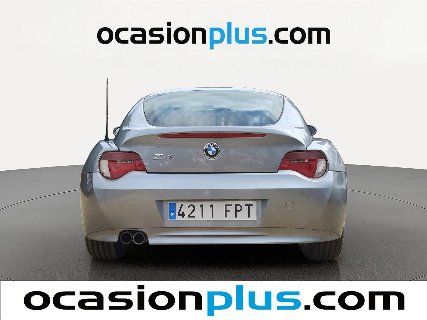 BMW Z4 BMW Z4 3.0 i Coupe (265 CV) km 0