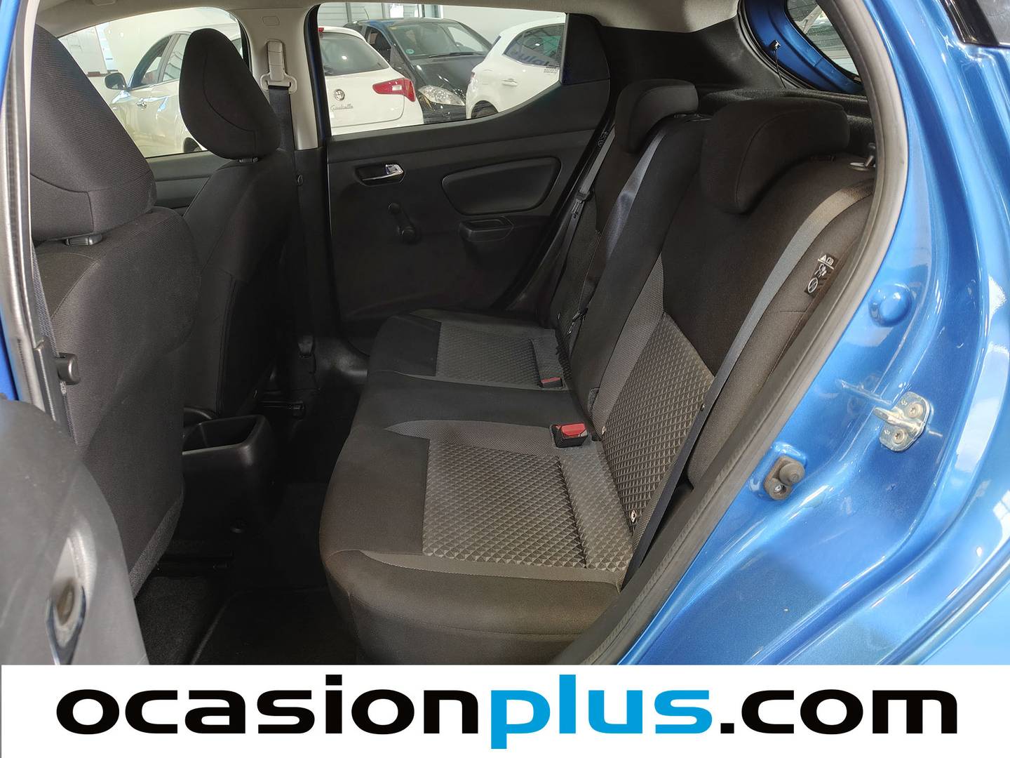 Foto Nissan Micra Nissan Micra IG-T Acenta (92 CV)